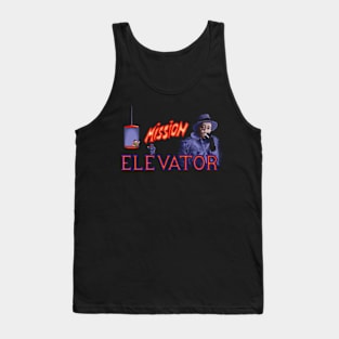 Mission Elevator Tank Top